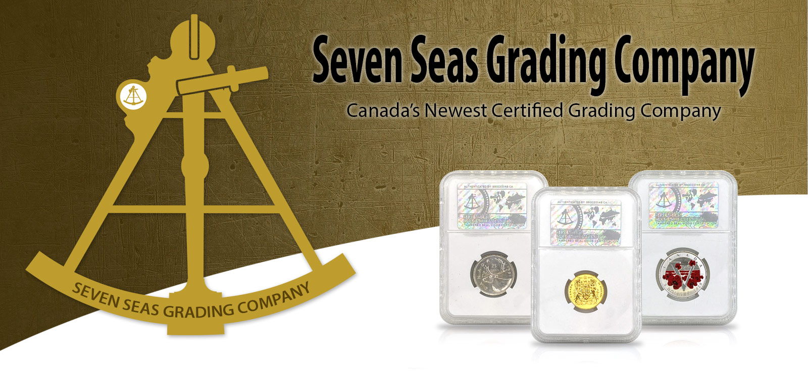 Seven Seas Grading Company