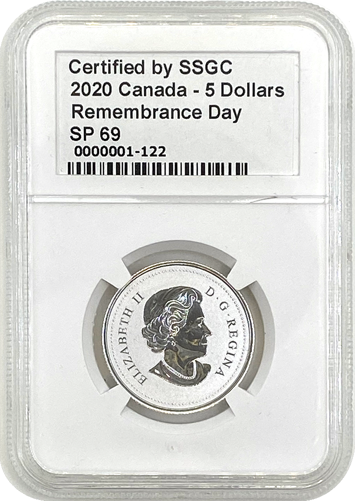 RCNA Convention 'PCGS Sample' coins coming soon - Canadian Coin News